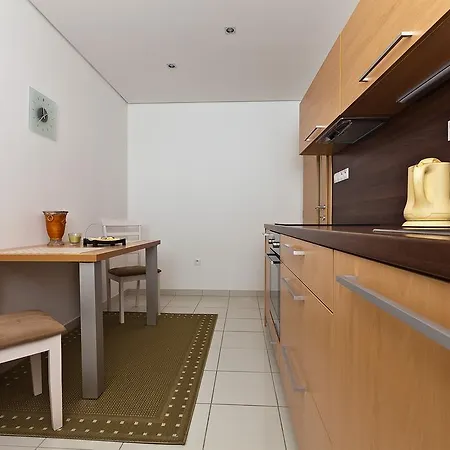 아파트 Zoerentals Zlatovska *