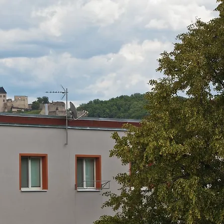 아파트 Zoerentals Zlatovska