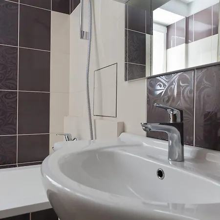 아파트 Zoerentals Zlatovska