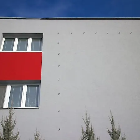 아파트 Zoerentals Zlatovska