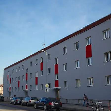 아파트 Zoerentals Zlatovska *